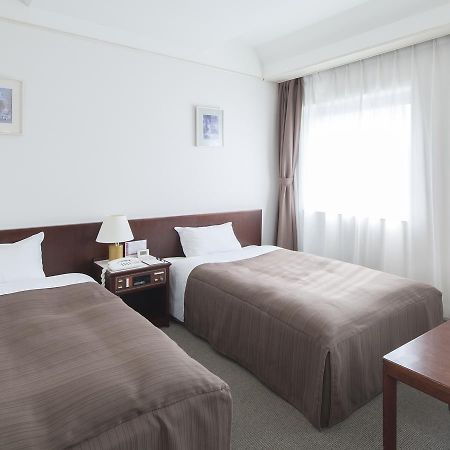 Hotel Toraya Sukagawa Bagian luar foto