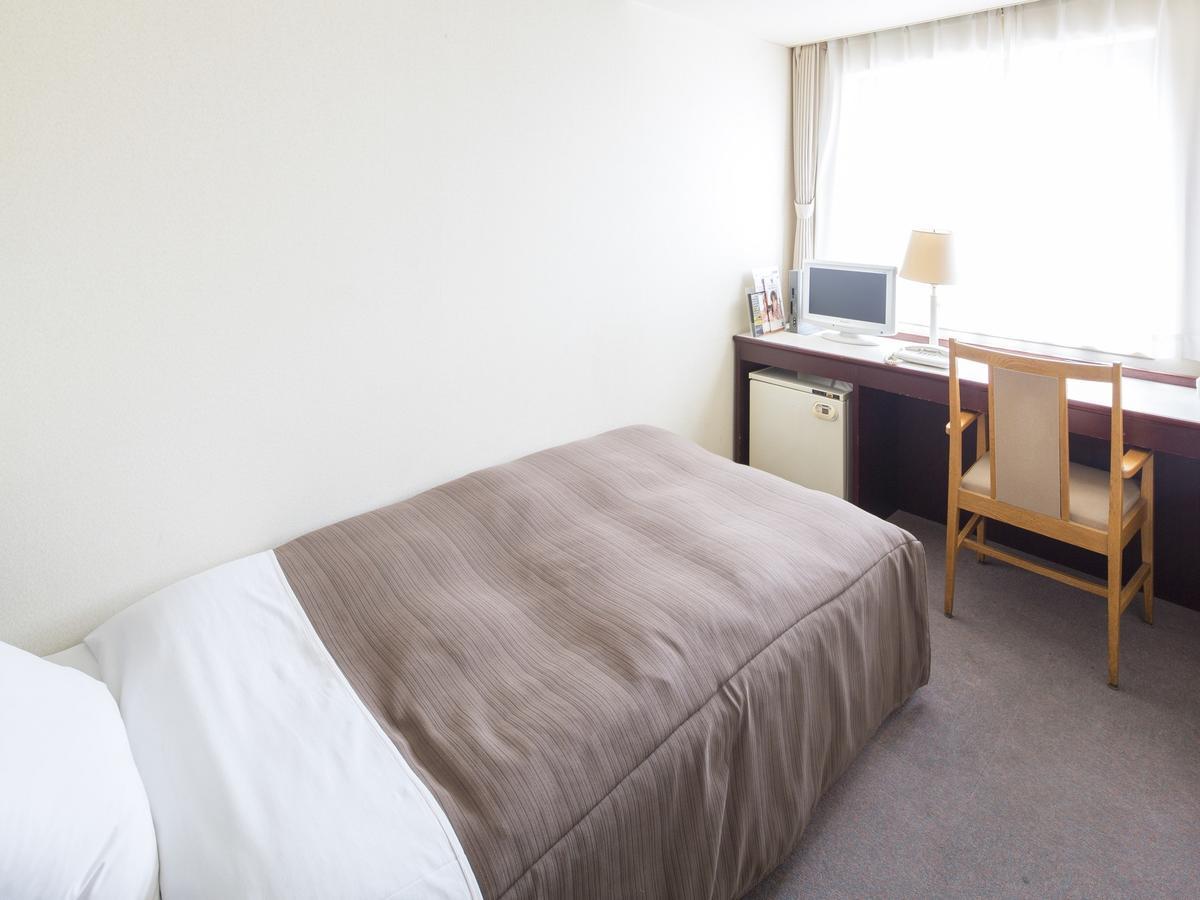 Hotel Toraya Sukagawa Bagian luar foto